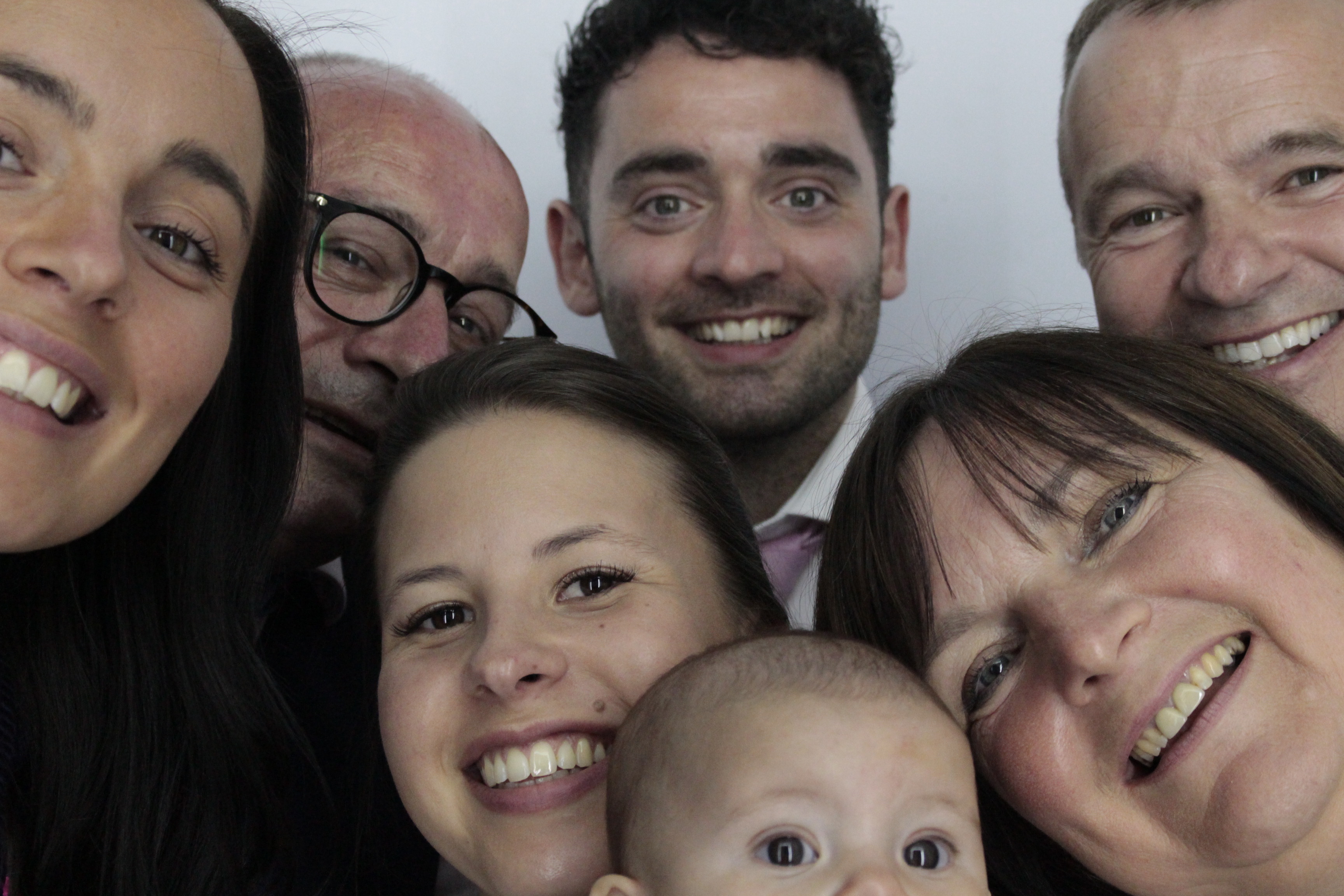 Jon and Sarah’s Wedding | View more photos from the event at gallery.myphotoboothexperience.co.uk/u/MyPhotoBoothExperienceLtd/Jon-and-Sarah’s-Wedding
